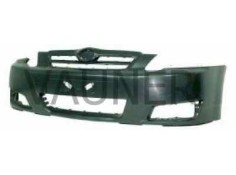 Recambio de paragolpes delantero para toyota corolla (e12) referencia OEM IAM 108906309 NUEVO NAVEONLINE