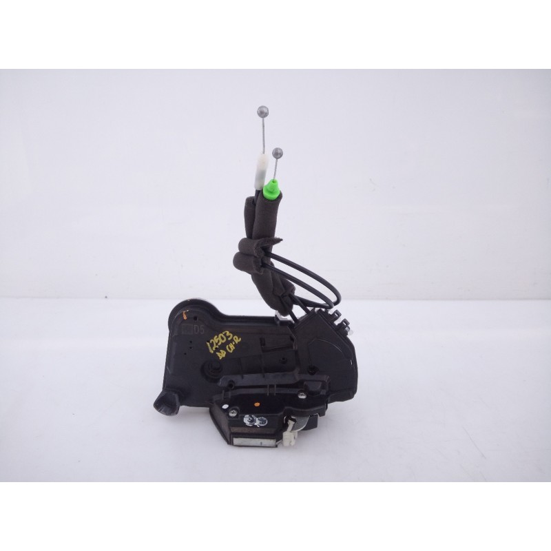 Recambio de cerradura puerta delantera derecha para toyota c-hr hybrid dynamic referencia OEM IAM   E2-B4-50-2