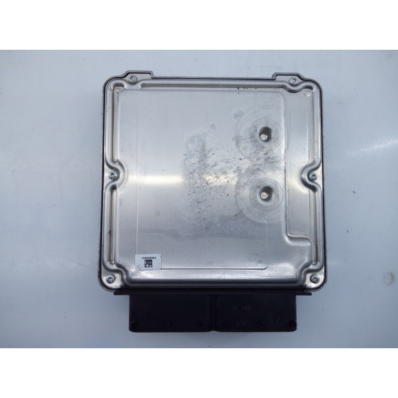 Recambio de centralita motor uce para volkswagen passat lim. (3g2) edition bmt referencia OEM IAM 04L907309R 0281031066 E2-A1-15