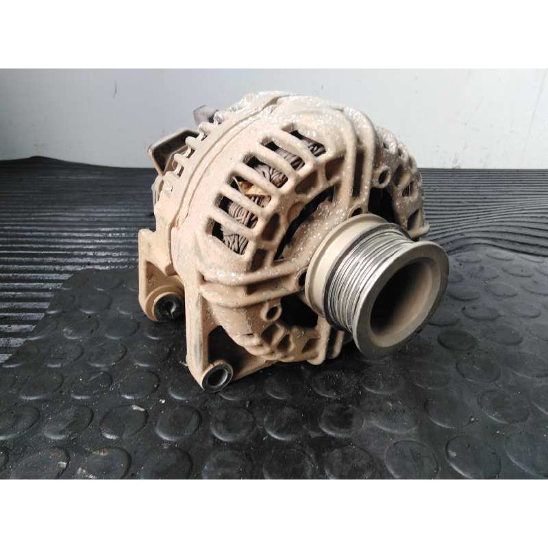 Recambio de alternador para hyundai i10 essence referencia OEM IAM 0124425020 55556067 P3-B5-14-3