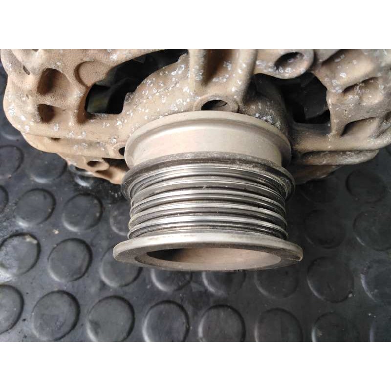 Recambio de alternador para hyundai i10 essence referencia OEM IAM 0124425020 55556067 P3-B5-14-3