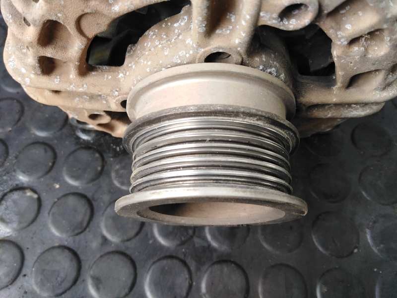 Recambio de alternador para hyundai i10 essence referencia OEM IAM 0124425020 55556067 P3-B5-14-3