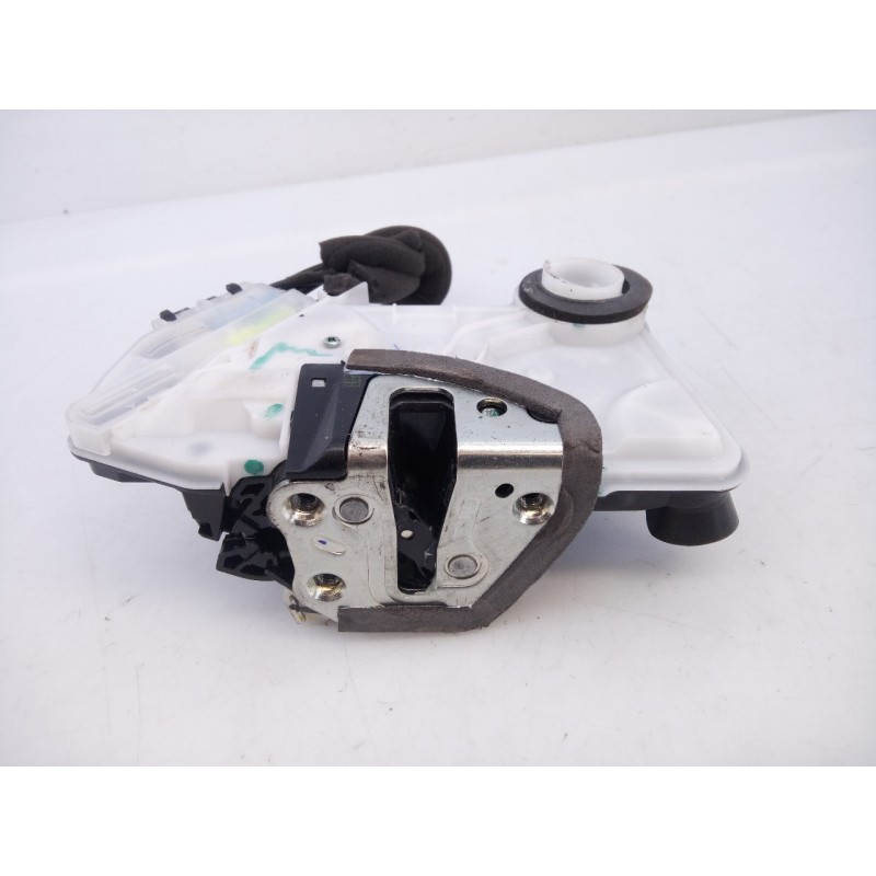 Recambio de cerradura puerta delantera derecha para toyota c-hr hybrid dynamic referencia OEM IAM   E2-B4-50-2