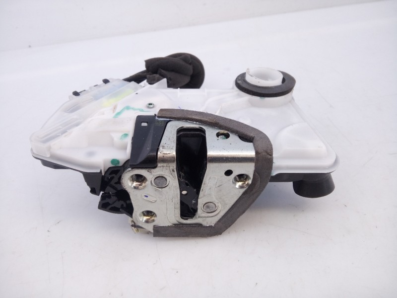 Recambio de cerradura puerta delantera derecha para toyota c-hr hybrid dynamic referencia OEM IAM   E2-B4-50-2