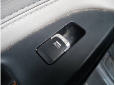 MANDO ELEVALUNAS TRASERO IZQUIERDO 