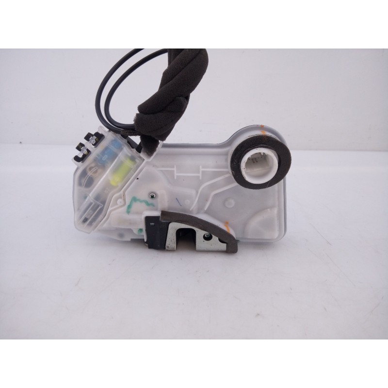 Recambio de cerradura puerta delantera derecha para toyota c-hr hybrid dynamic referencia OEM IAM   E2-B4-50-2