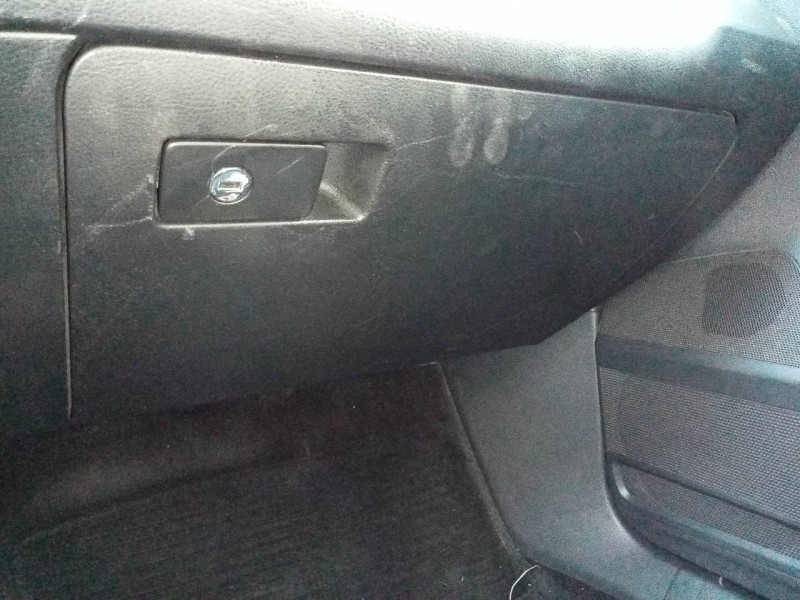 Recambio de guantera para volkswagen passat lim. (362) edition bluemotion referencia OEM IAM   