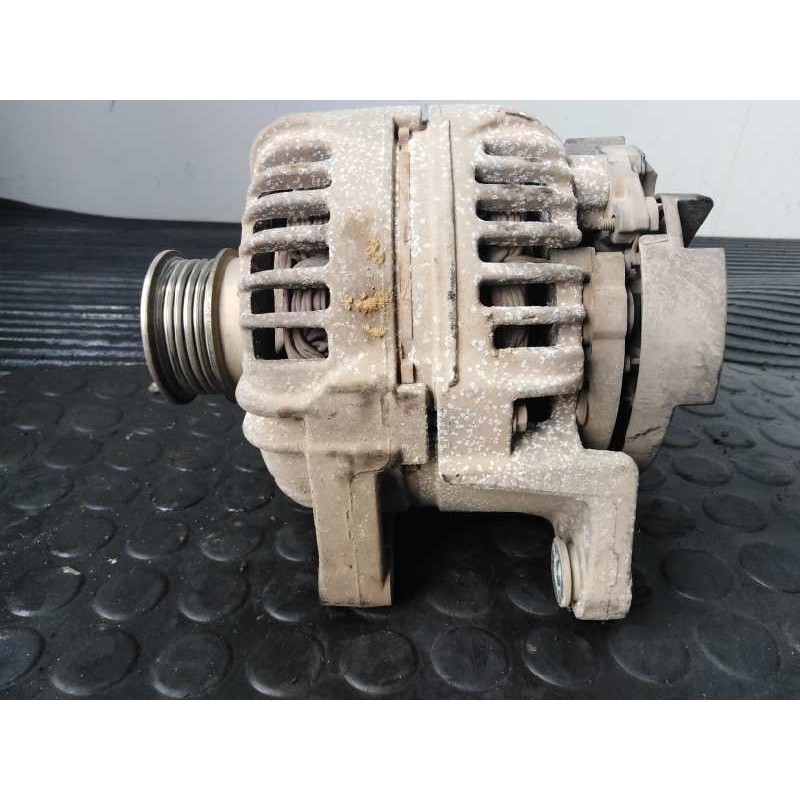 Recambio de alternador para hyundai i10 essence referencia OEM IAM 0124425020 55556067 P3-B5-14-3