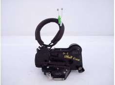 CERRADURA PUERTA DELANTERA IZQUIERDA E2-B4-50-1