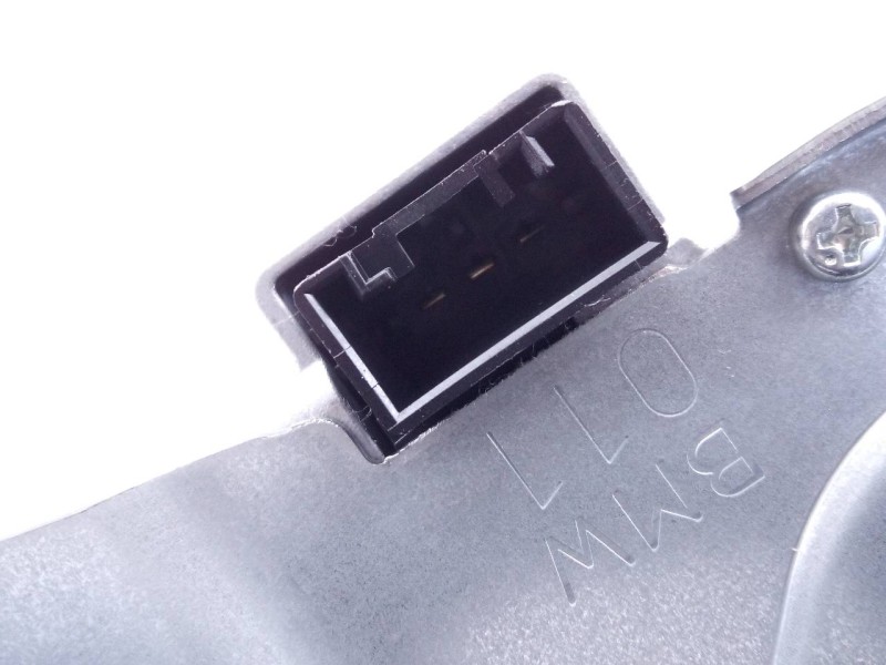 Recambio de motor limpia trasero para bmw serie x1 (f48) sdrive18d referencia OEM IAM 7356220 18558210 E1-A3-39-1