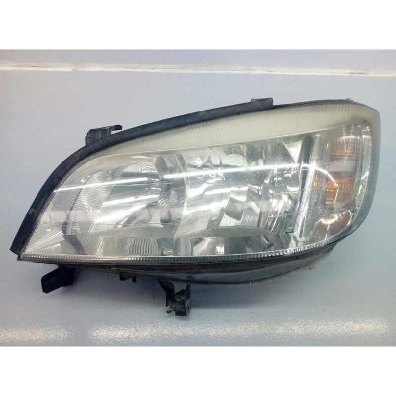 Recambio de faro izquierdo para opel zafira a referencia OEM IAM   E2-B6-27-4