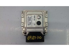 Recambio de centralita motor uce para hyundai i10 essence referencia OEM IAM 3910104593 9001143239 E3-A3-50-4