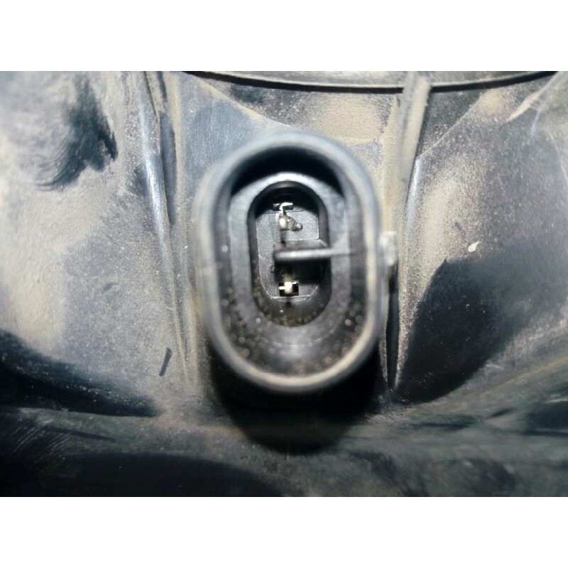 Recambio de faro izquierdo para opel zafira a referencia OEM IAM   E2-B6-27-4