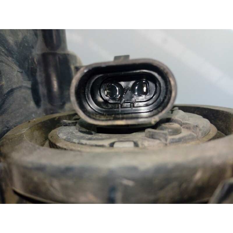 Recambio de faro izquierdo para opel zafira a referencia OEM IAM   E2-B6-27-4