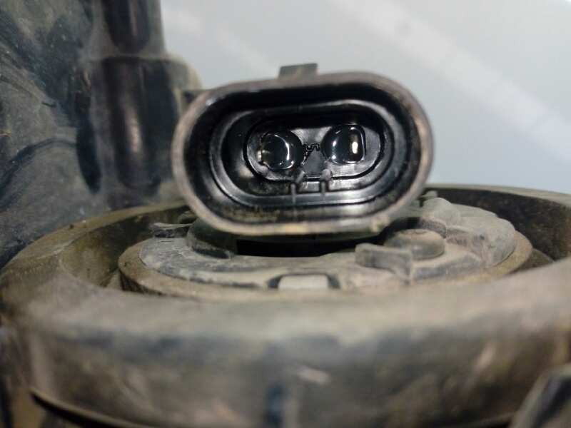 Recambio de faro izquierdo para opel zafira a referencia OEM IAM   E2-B6-27-4