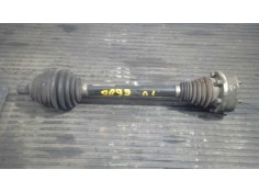 TRANSMISION DELANTERA IZQUIERDA 1K0407271AT P1-A6-23