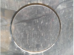 TAPA EXTERIOR COMBUSTIBLE 