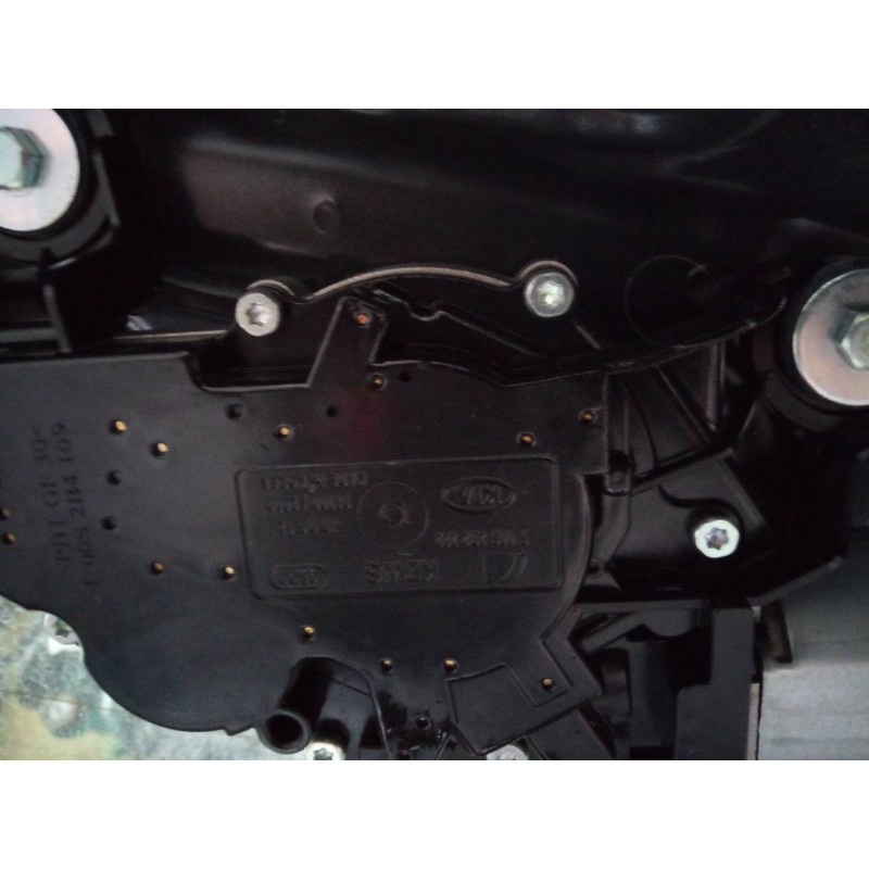 Recambio de motor limpia trasero para kia cee´d drive referencia OEM IAM 98700A2000  