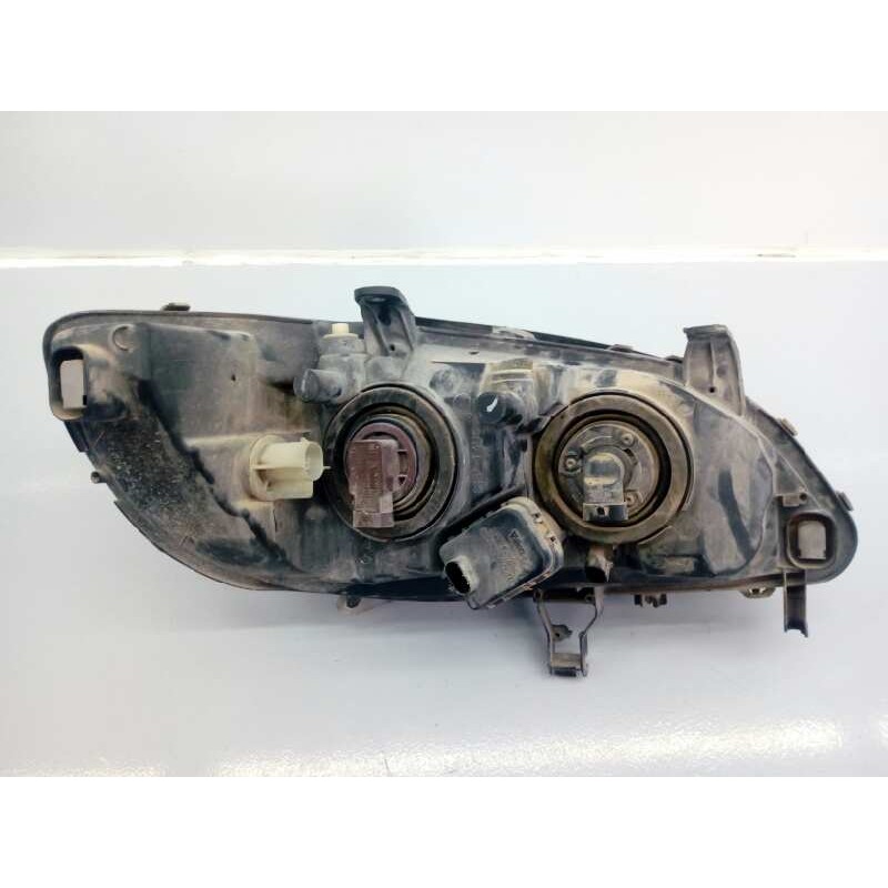 Recambio de faro izquierdo para opel zafira a referencia OEM IAM   E2-B6-27-4