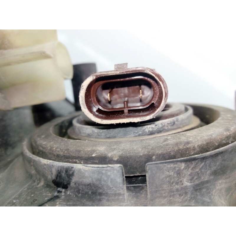 Recambio de faro izquierdo para opel zafira a referencia OEM IAM   E2-B6-27-4