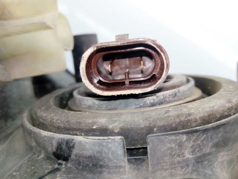 Recambio de faro izquierdo para opel zafira a referencia OEM IAM   E2-B6-27-4