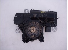 MOTOR CIERRE CENTRALIZADO PORTON 4M0827887C E1-B6-52-1