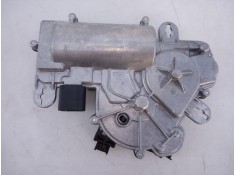 Recambio de motor cierre centralizado porton para audi q7 4mg 45 tdi quattro s line referencia OEM IAM 4M0827887C  E1-B6-52-1 2