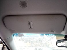 Recambio de parasol izquierdo para kia cee´d drive referencia OEM IAM    2