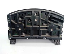 Recambio de cuadro instrumentos para opel astra h berlina cosmo referencia OEM IAM 13225986  E3-A5-17-1 2