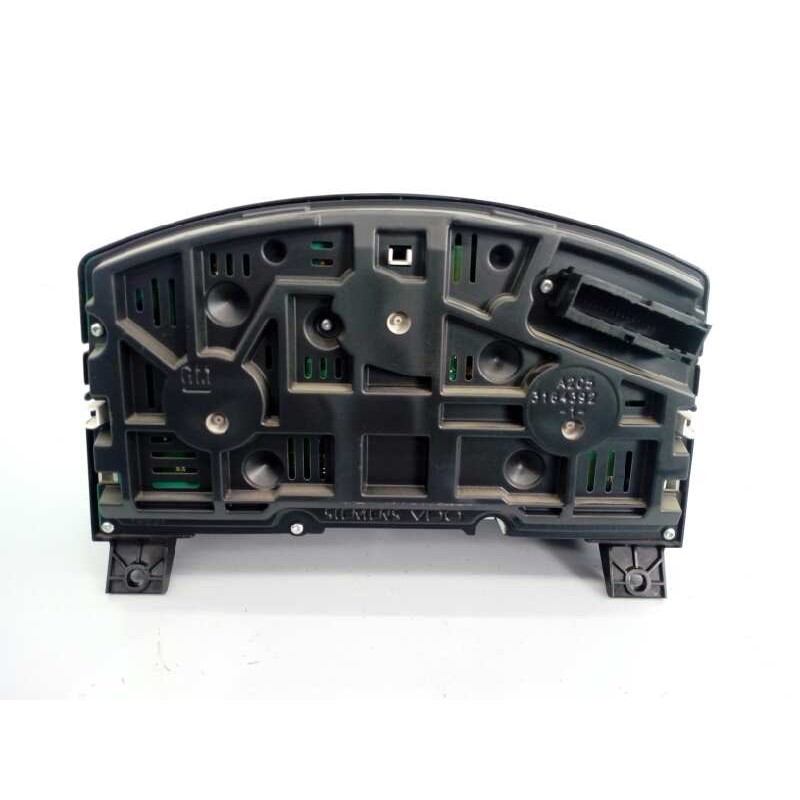Recambio de cuadro instrumentos para opel astra h berlina cosmo referencia OEM IAM 13225986  E3-A5-17-1