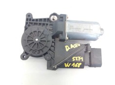 MOTOR ELEVALUNAS DELANTERO DERECHO 0130821698 E1-A2-6-1