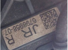 Recambio de pinza freno trasera derecha para bmw serie x1 (f48) sdrive18d referencia OEM IAM 679895807   2