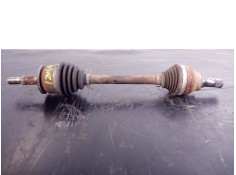 TRANSMISION DELANTERA IZQUIERDA 13367061 10280115 P1-B6-38