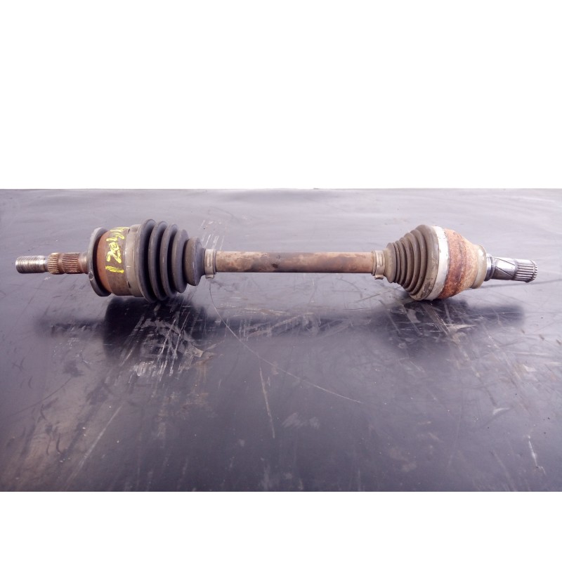 Recambio de transmision delantera izquierda para opel astra k lim. 5türig dynamic referencia OEM IAM 13367061 10280115 P1-B6-38