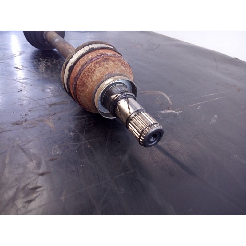 Recambio de transmision delantera izquierda para opel astra k lim. 5türig dynamic referencia OEM IAM 13367061 10280115 P1-B6-38