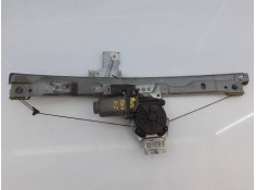 Recambio de elevalunas delantero izquierdo para peugeot 207 confort referencia OEM IAM 9221FT  E1-A4-18-2