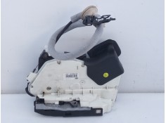 CERRADURA PUERTA TRASERA IZQUIERDA 5E0839015A A02286 E1-B6-3-4