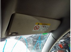 Recambio de parasol derecho para volkswagen passat lim. (362) edition bluemotion referencia OEM IAM    2