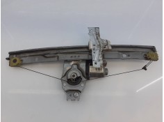 Recambio de elevalunas delantero izquierdo para peugeot 207 confort referencia OEM IAM 9221FT  E1-A4-18-2 2