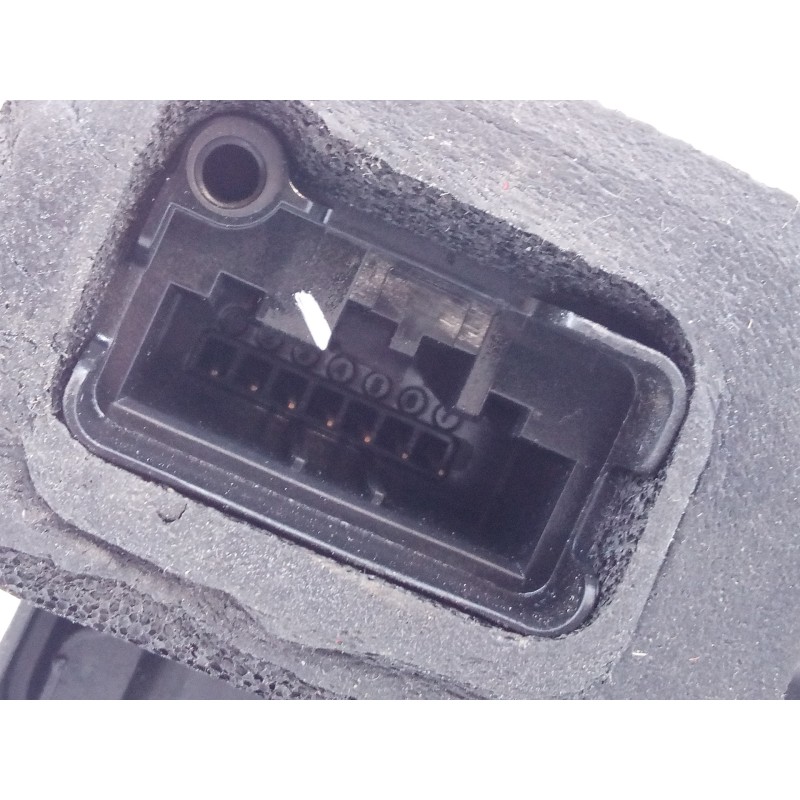 Recambio de cerradura puerta trasera izquierda para volkswagen passat lim. (3g2) edition bmt referencia OEM IAM 45A5E0839015A A0