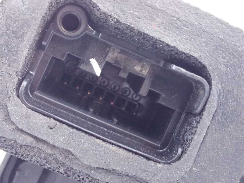 Recambio de cerradura puerta trasera izquierda para volkswagen passat lim. (3g2) edition bmt referencia OEM IAM 45A5E0839015A A0