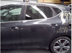 PUERTA TRASERA IZQUIERDA 