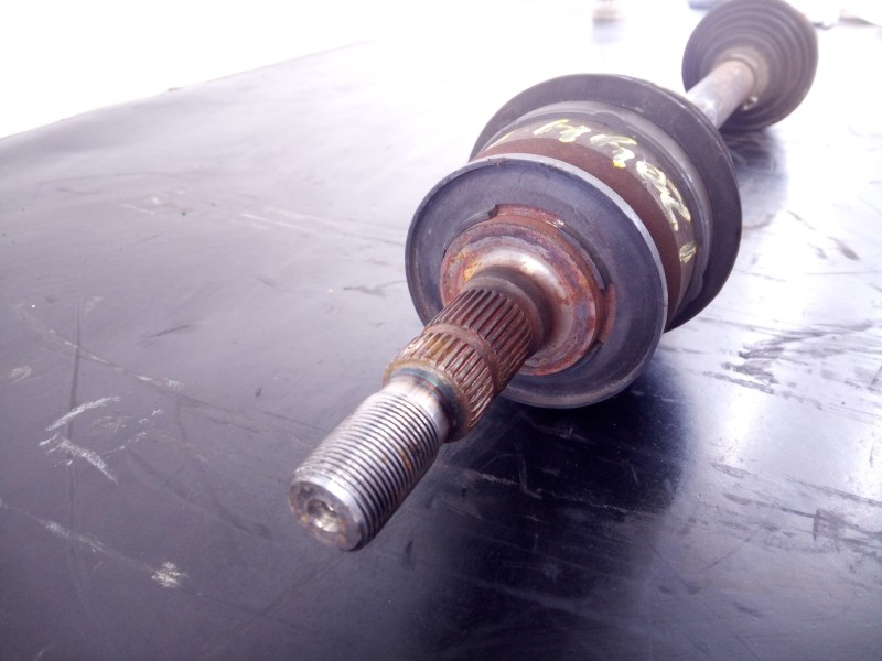 Recambio de transmision delantera izquierda para opel astra k lim. 5türig dynamic referencia OEM IAM 13367061 10280115 P1-B6-38