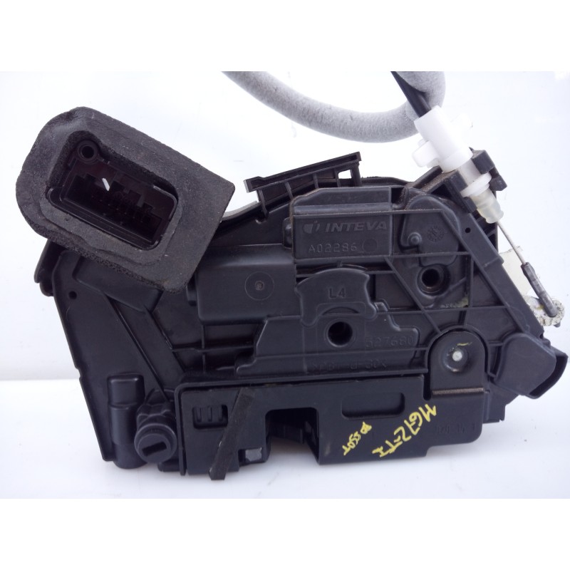Recambio de cerradura puerta trasera izquierda para volkswagen passat lim. (3g2) edition bmt referencia OEM IAM 45A5E0839015A A0