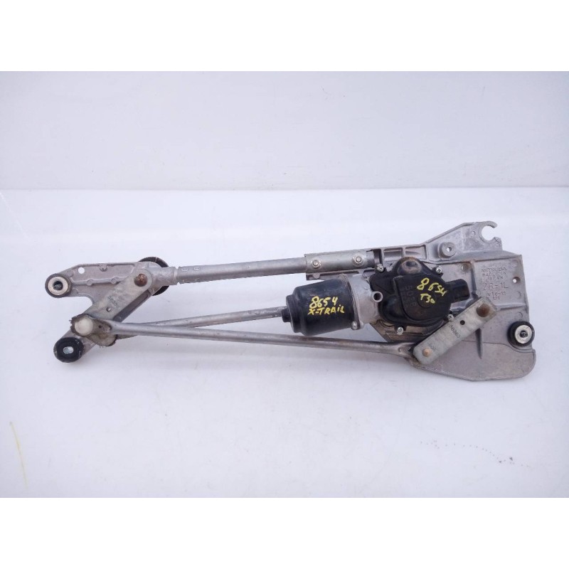 Recambio de motor limpia delantero para nissan x-trail (t30) comfort referencia OEM IAM 502832228  E2-A4-40-2