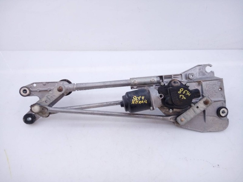 Recambio de motor limpia delantero para nissan x-trail (t30) comfort referencia OEM IAM 502832228  E2-A4-40-2