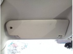 Recambio de parasol izquierdo para volkswagen passat lim. (362) edition bluemotion referencia OEM IAM    2