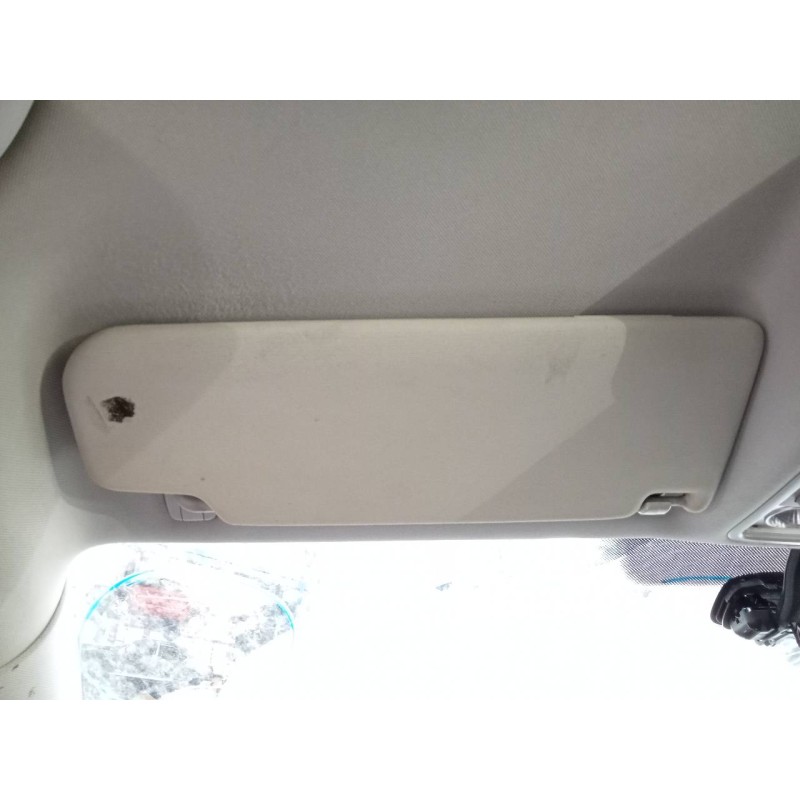 Recambio de parasol izquierdo para volkswagen passat lim. (362) edition bluemotion referencia OEM IAM   