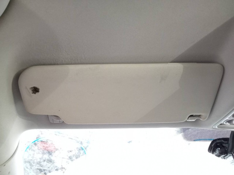 Recambio de parasol izquierdo para volkswagen passat lim. (362) edition bluemotion referencia OEM IAM   