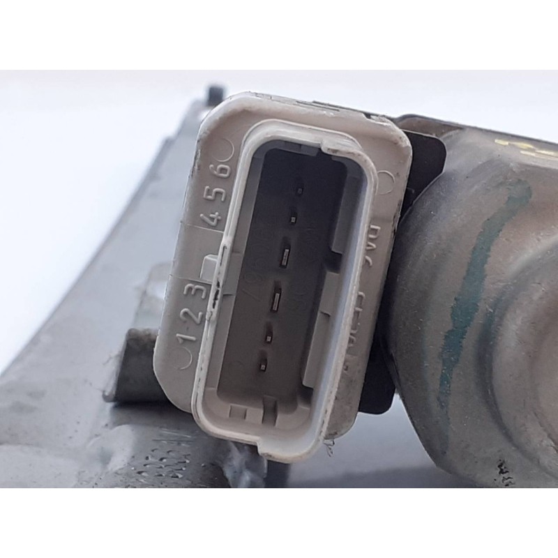 Recambio de elevalunas delantero izquierdo para peugeot 207 confort referencia OEM IAM 9221FT  E1-A4-18-2